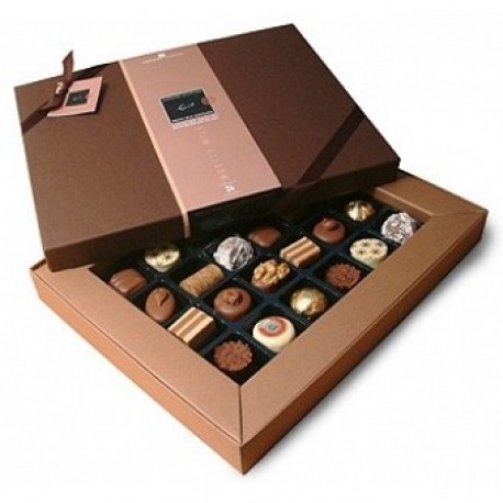 ADD - Box of Chocolates